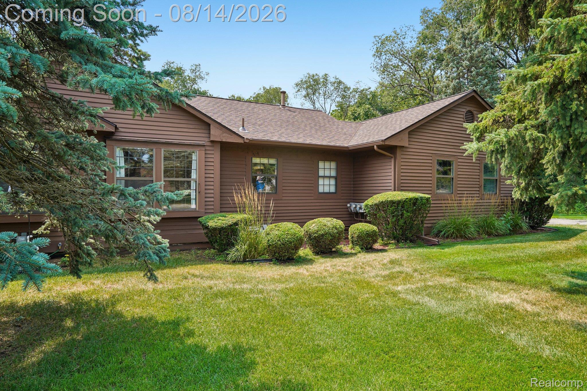 Residential in Waterford Charter Township 2