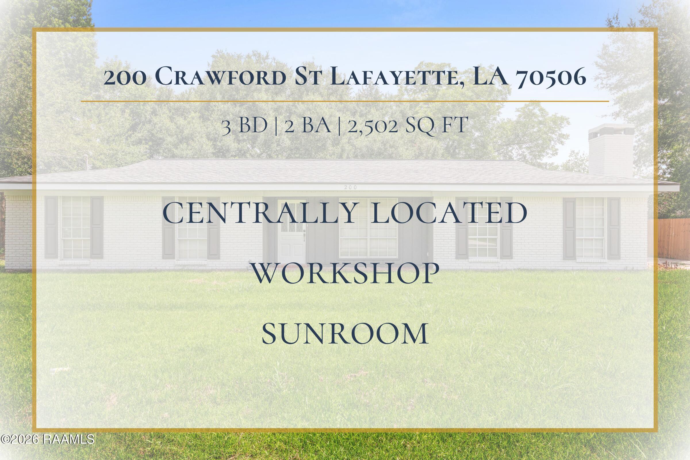 Residential in Lafayette 2