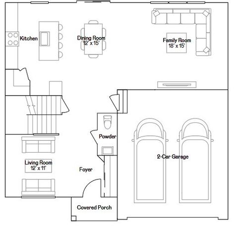 390 Danforth Dr, Oswego, IL, 60543-1154 | Card Image