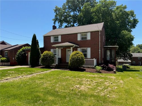 1516 Kansas Ave, White Oak, PA, 15131-2116 | Card Image