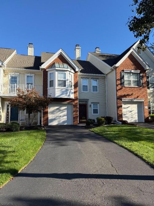 1805 Stech Dr, Bridgewater, NJ, 08807-5513 | Card Image