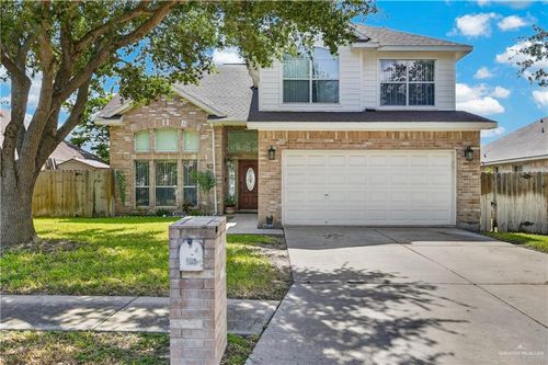 3312 N 33rd St, McAllen, TX, 78501-6550 | Card Image