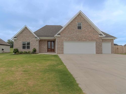 1407 S 30 1/2 Street, Paragould, AR, 72450 | Card Image