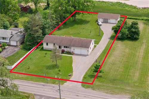 3725 Nigh Rd, Ridgeway, ON, L0S1N0 | Card Image