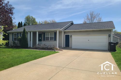13314 Tamarack St, Holland, MI, 49424-8249 | Card Image