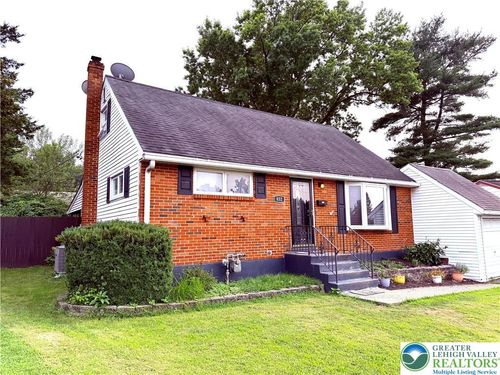830-832 W Ethel St, Allentown, PA, 18103-6744 | Card Image
