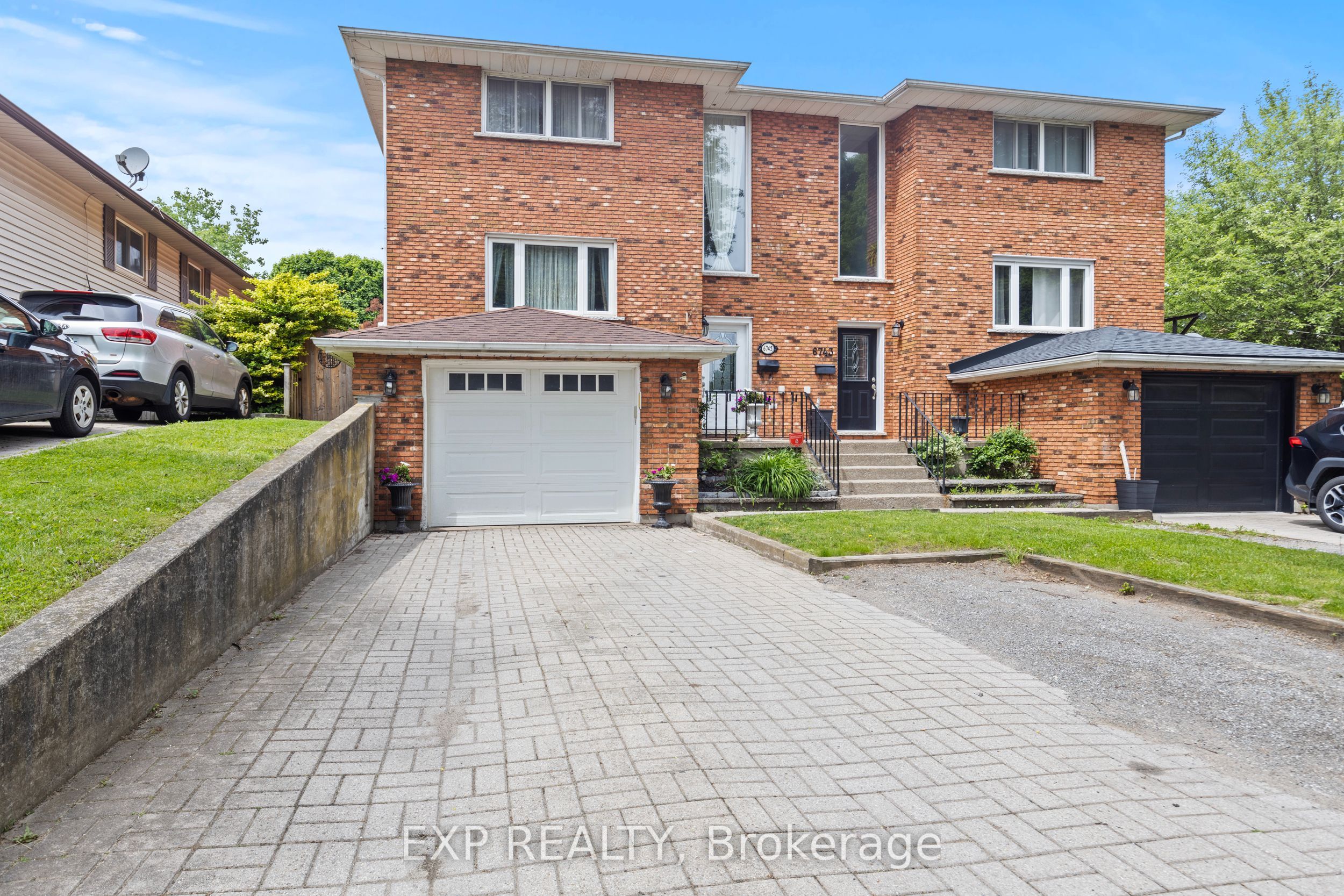 Residential in Niagara Falls