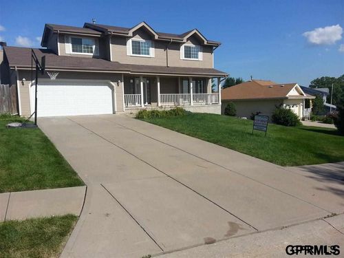 11412 S 43rd St, Bellevue, NE, 68123-1071 | Card Image