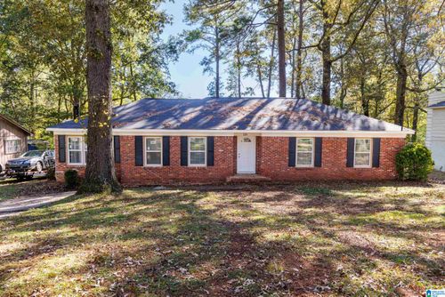 224 Sam Pate Dr, BIRMINGHAM, AL, 35215-7126 | Card Image