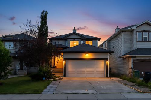 167 Valley Crest Close Nw, Calgary, AB, T3B5X3 | Card Image