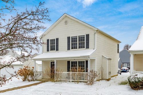 593 Lehner Woods Blvd, Delaware, OH, 43015-5040 | Card Image