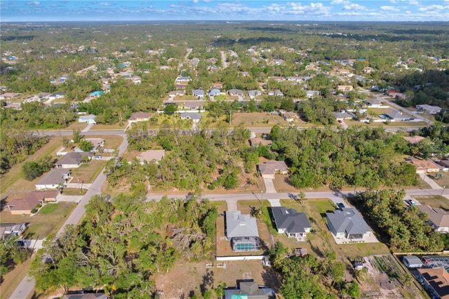 4262 Heaton Ter, House other with 3 bedrooms, 2 bathrooms and null parking in NORTH PORT FL | Image 56