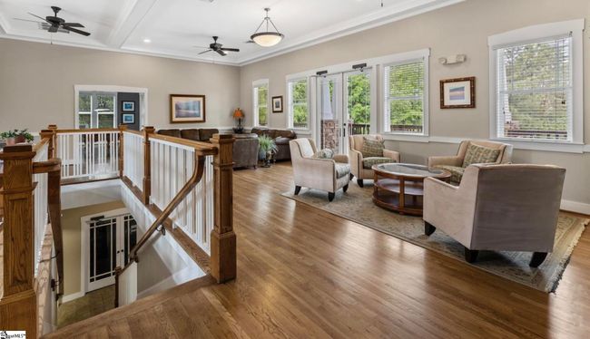 636 Lookover Dr, Condo with 3 bedrooms, 2 bathrooms and null parking in Anderson SC | Image 7