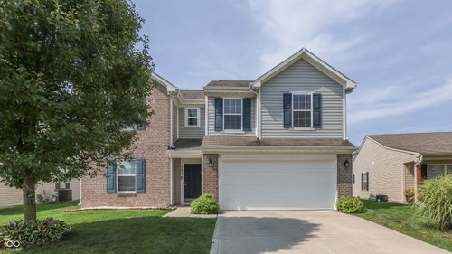 3633 Miesha Dr, Indianapolis, IN, 46217-9226 | Card Image