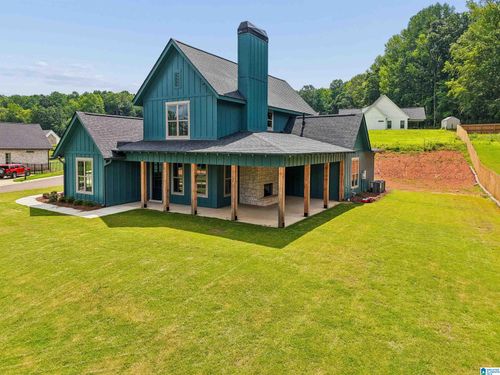 235 Bradford Way, Trussville, AL, 35173 | Card Image