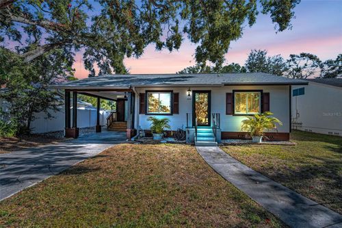 1529 Paloma Ln, DUNEDIN, FL, 34698-4319 | Card Image