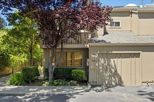 392 N Whisman Rd, Mountain View, CA, 94043-3957 | Card Image
