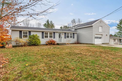 129 Summer Street, Lisbon, ME, 04252 | Card Image