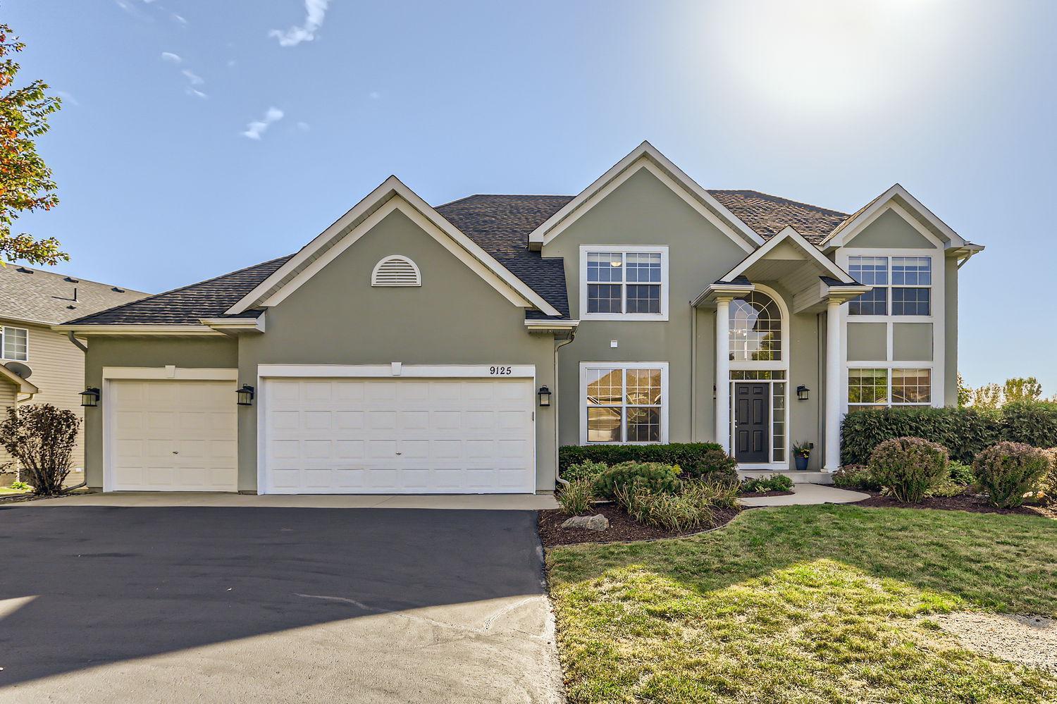 Glenborough Dr, Elko New Market, MN 55020