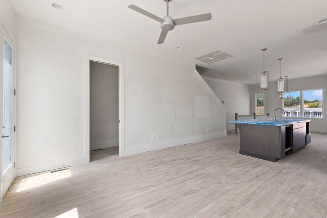 APT-13 - 1016 W Trinity Ln, House attached with 3 bedrooms, 4 bathrooms and 2 parking in Nashville TN | Image 10