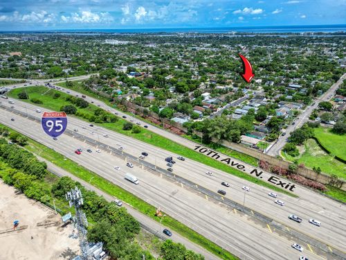 726 N A St, Lake Worth Beach, FL, 33460-2423 | Card Image