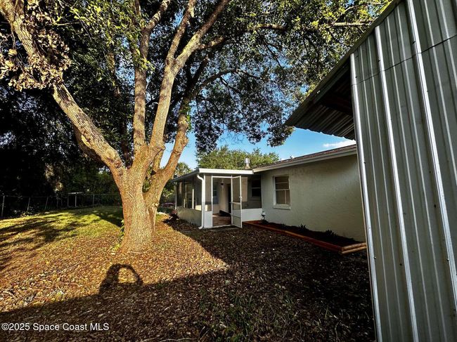 5950 Edison St, House other with 3 bedrooms, 2 bathrooms and null parking in COCOA FL | Image 11