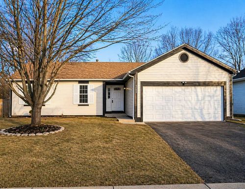 5683 Morningstar Dr, Galloway, OH, 43119-9345 | Card Image