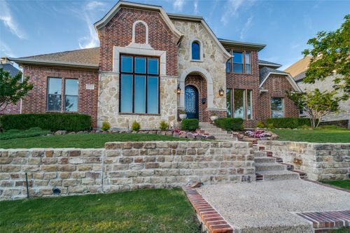 1221 Dame Susan Ln, Lewisville, TX, 75056-5777 | Card Image