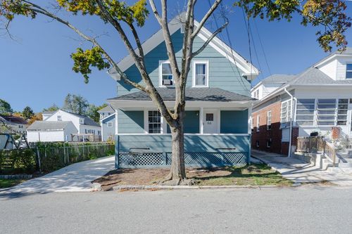 66 Lawn St, Providence, RI, 02908-4043 | Card Image