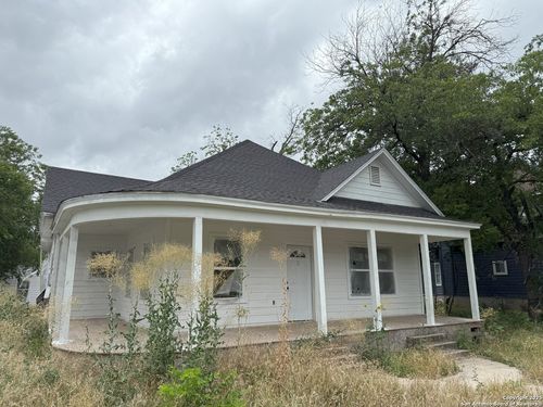 418 Mckinley Ave, San Antonio, TX, 78210 | Card Image