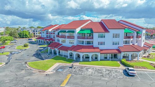 1207b-8730 Thomas Drive, Panama City Beach, FL, 32408 | Card Image