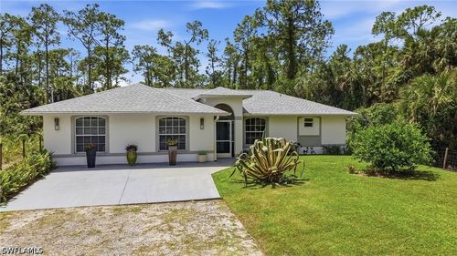 4680 24th Ave Se, Naples, FL, 34117-9261 | Card Image