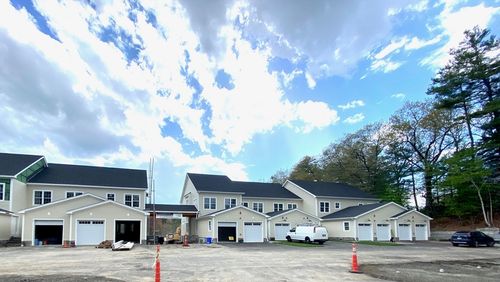 6-206 W Main St, Georgetown, MA, 01833-1445 | Card Image