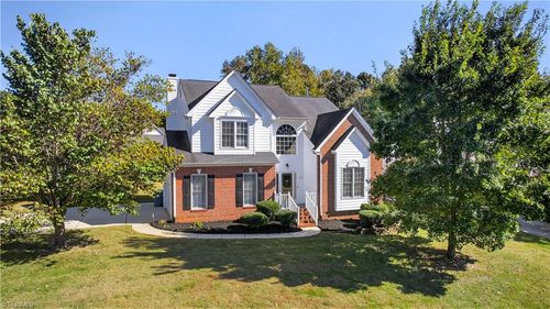 1519 Bowmore Pl, Mc Leansville, NC, 27301-9248 | Card Image