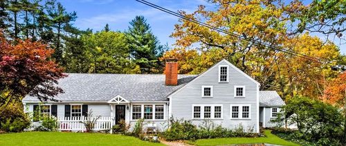 89 Temple Rd, Wilton, NH, 03086-5619 | Card Image