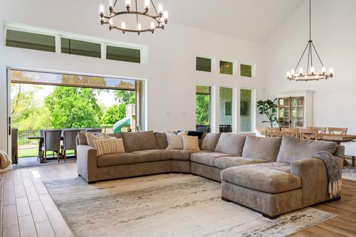 8609 Autumn Lake Trl, McKinney, TX, 75071-1792 | Card Image