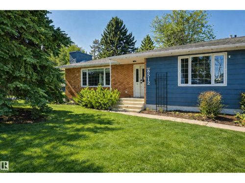 8512 Buena Vista Rd Nw, Edmonton, AB, T5R5R8 | Card Image