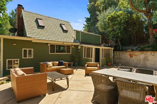 2026 Topanga Skyline Dr, Topanga, CA, 90290-4043 | Card Image