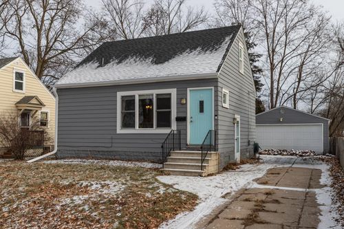 418 14th Avenue Ne, Rochester, MN, 55906 | Card Image