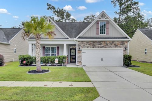 161 Alpine Road, Summerville, SC, 29485 | Card Image