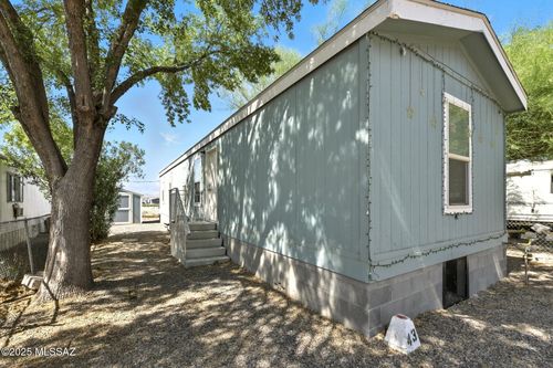 lot-43-2056 E Us Highway 70, Safford, AZ, 85546-9753 | Card Image