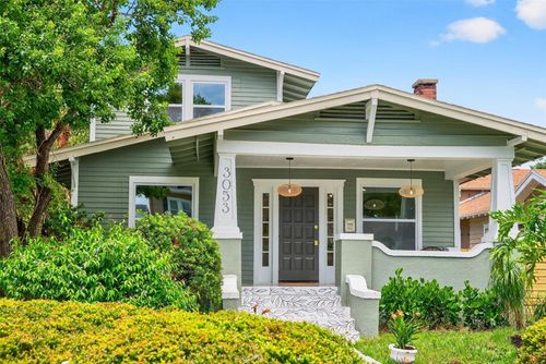 3053 2nd Ave N, ST PETERSBURG, FL, 33713-8614 | Card Image