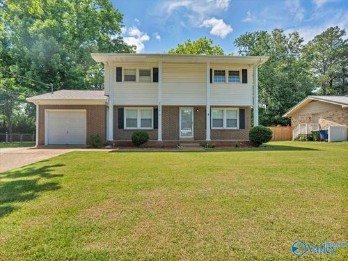 11414 Hillwood Dr Se, Huntsville, AL, 35803-1514 | Card Image
