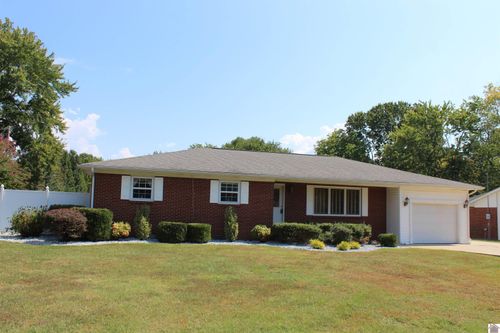 245 Babbland Dr, Paducah, KY, 42003-9378 | Card Image