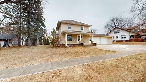 317 E 1st St, Arthur, IA, 51431-7705 | Card Image