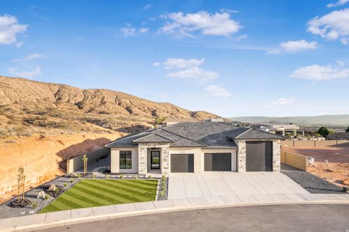 1374 E Pony Trail, Washington, UT, 84780 | Card Image