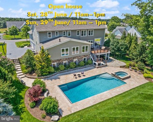 23055 Welbourne Walk Ct, ASHBURN, VA, 20148-1747 | Card Image