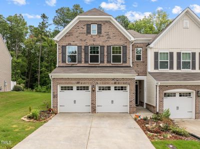 701 Great Eno Path, Hillsborough NC | Image 1