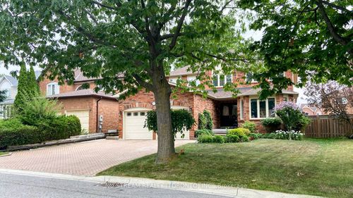 11 Quantz Crt, Markham, ON, L3R9L9 | Card Image