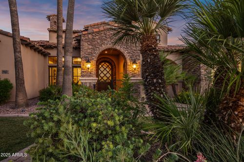 4327 E Capricorn Pl, Chandler, AZ, 85249-5820 | Card Image